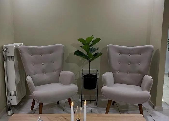 Fay\'S Apartment
