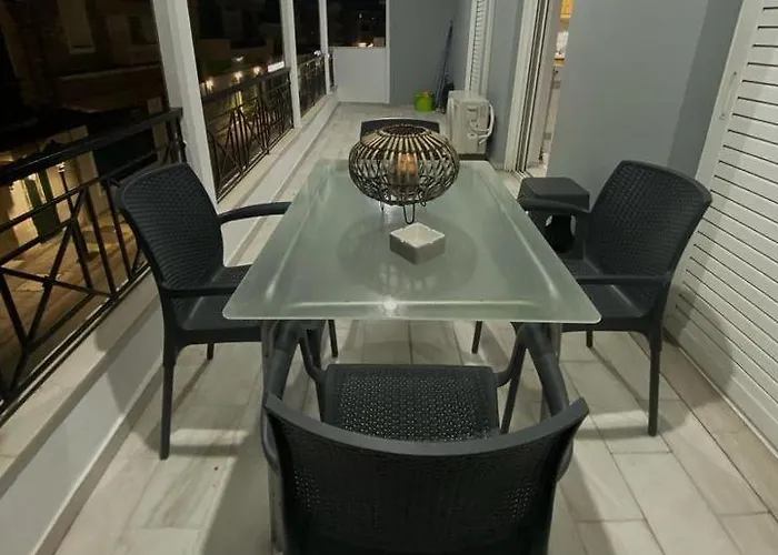 Fay\'S Apartment