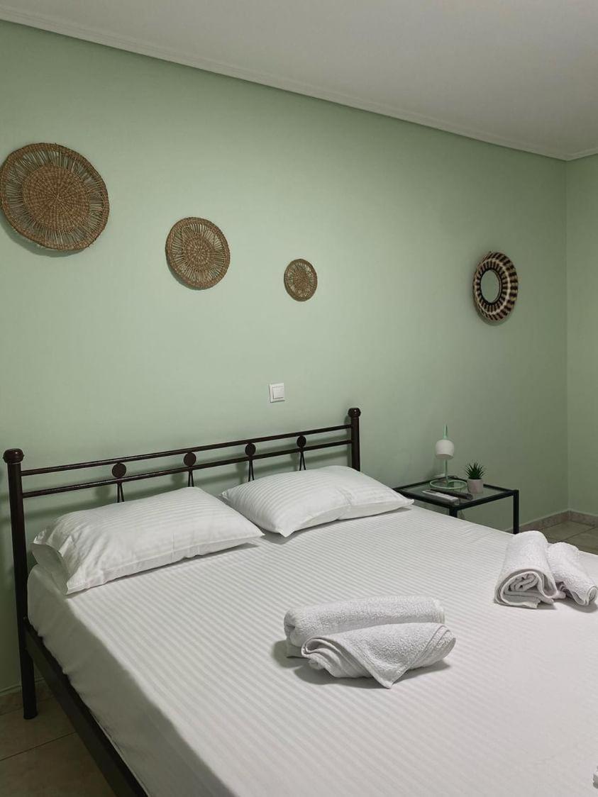 Apartment Fay's Nafpaktos